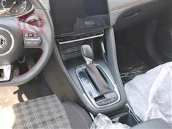 ام جي ZS